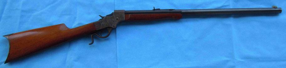 Mint Stevens Model 44 Rifle