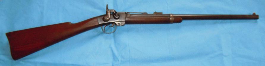 Excellent Civil War Era Smith Carbine