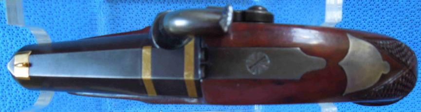 Fantastic Philadelphia Derringer