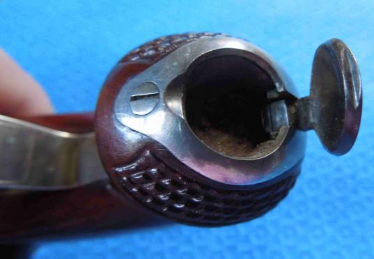 Fantastic Philadelphia Derringer