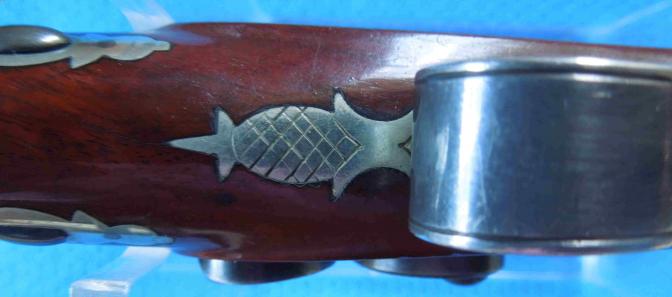 Fantastic Philadelphia Derringer