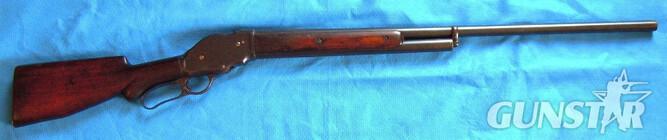 Good Winchester 1901 10 Gauge Obsolete Calibre